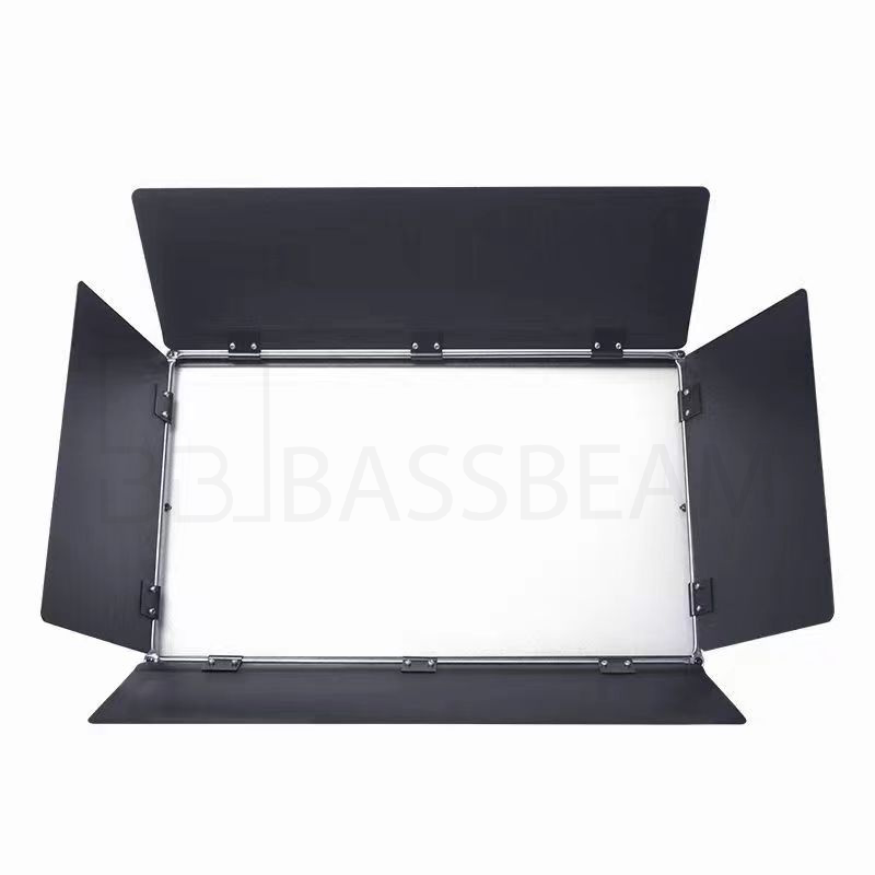 LED панель теплый\холодный 200W