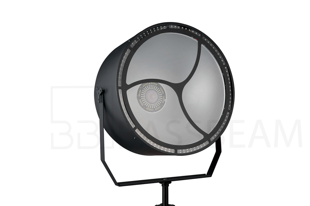 RETRO LED PATT 200W