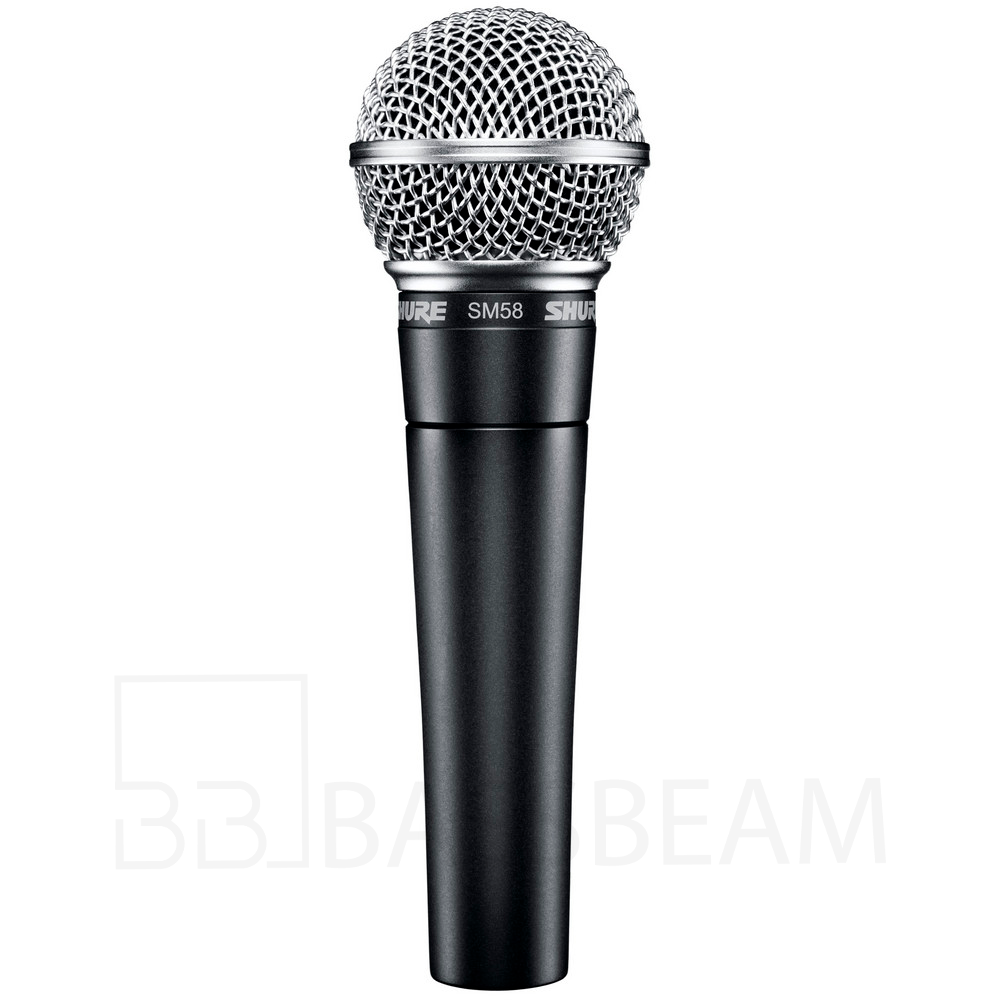Shure SM58