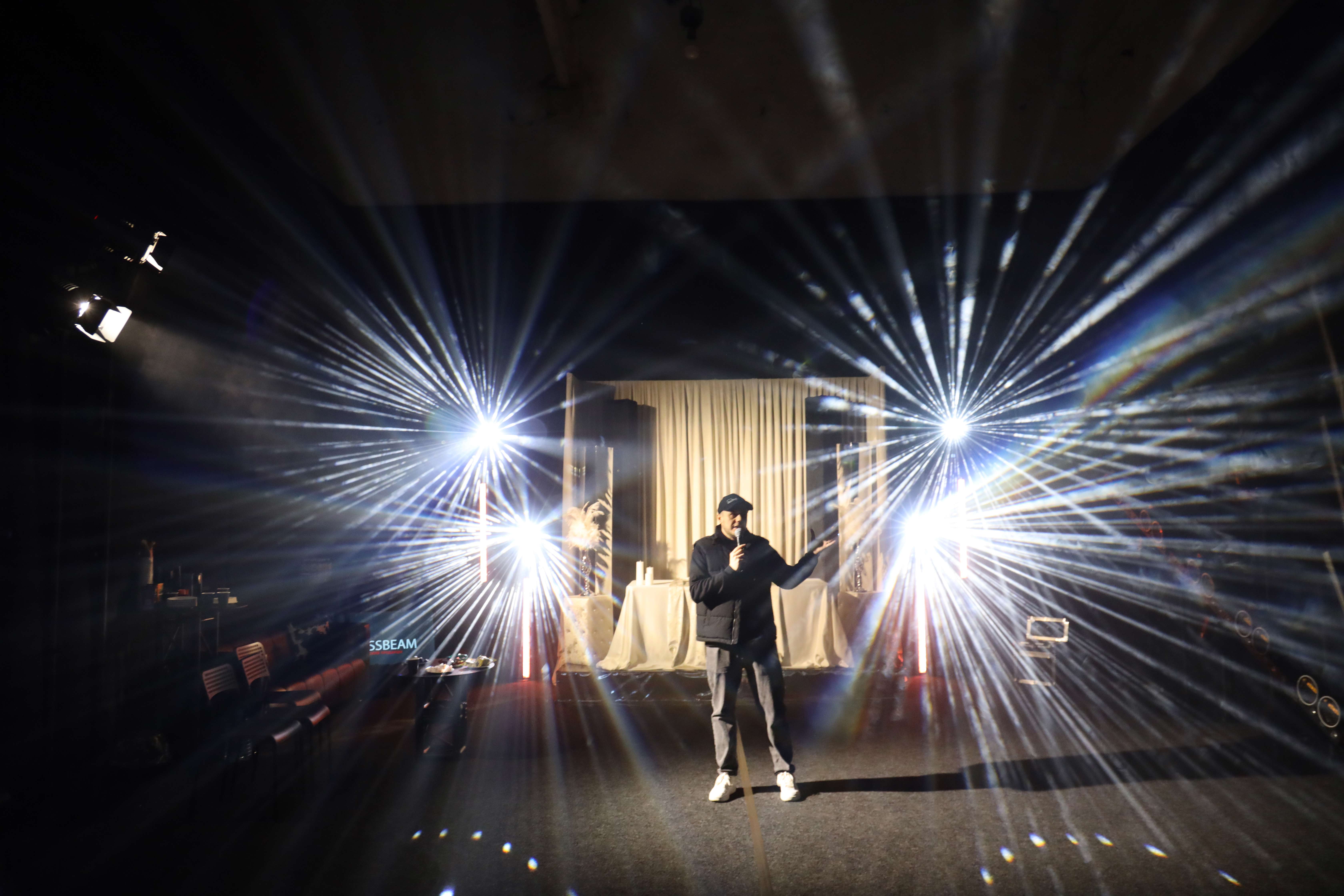 Комплект "ПРЕЗИДИУМ" №2