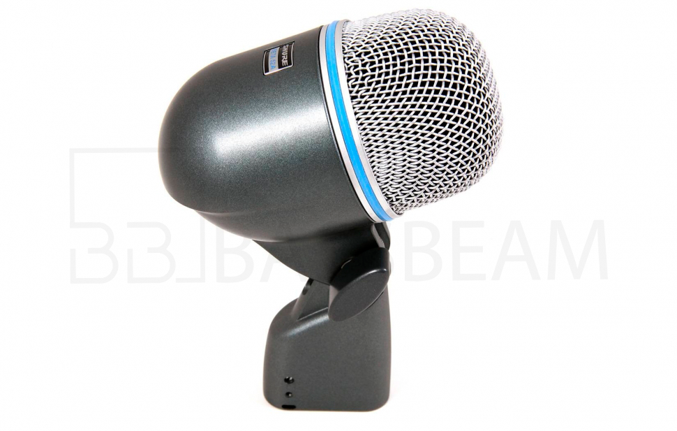 Shure B52A