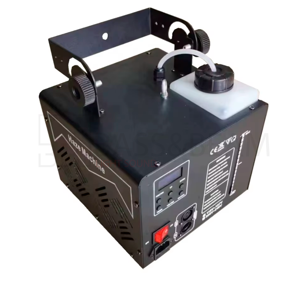 Хейзер на водной основе 900W