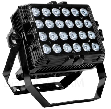 LED PAR RGBW 200W IP65