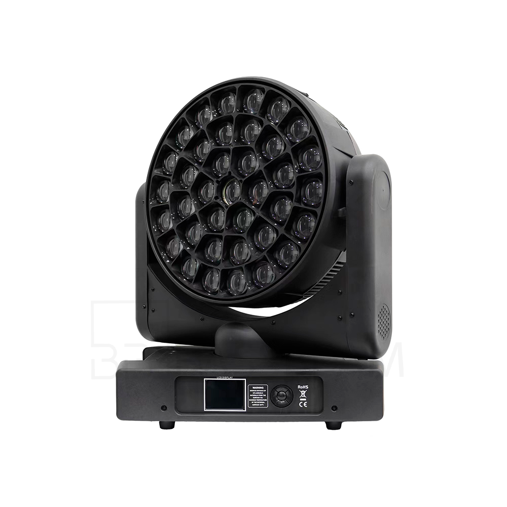 WASH K25 LED 3740 BEE EYE