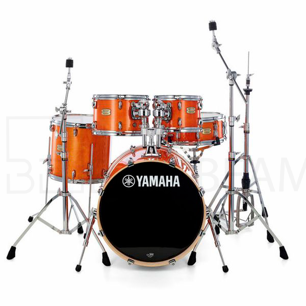 Барабаны Yamaha Stage Custom