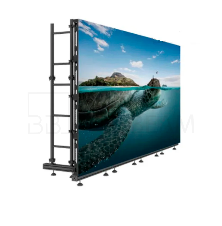 Led экран 6х3.5м (3.9)
