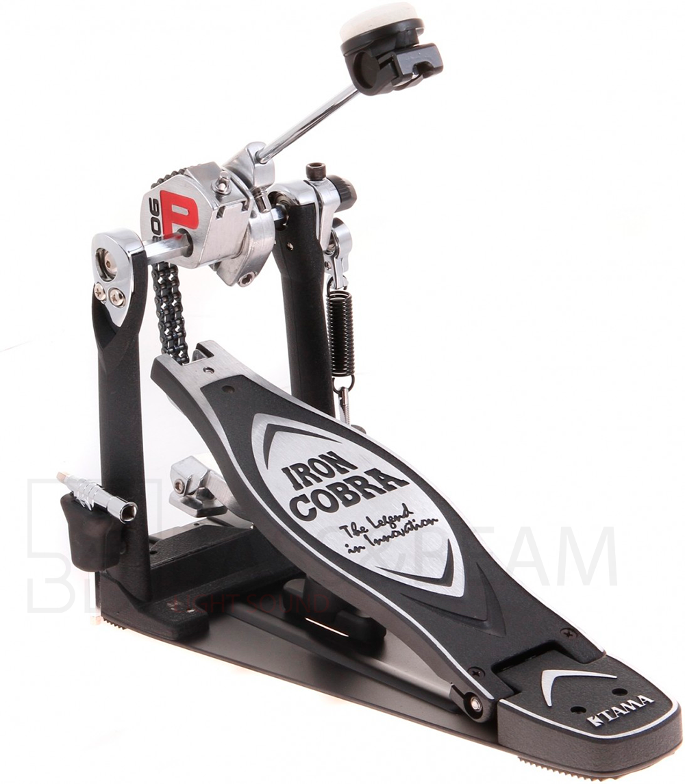 Педаль IRON COBRA 600