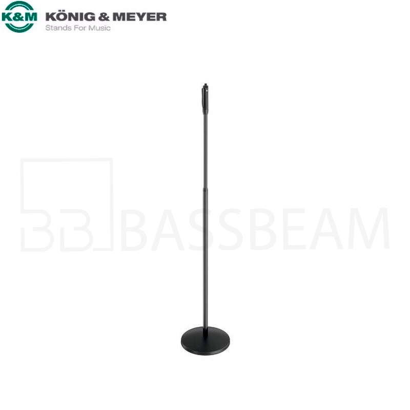 Стойка для микрофона K&M 26200-300-55