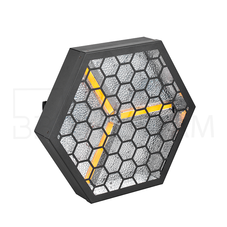 RETRO PORTMAN P3 BASSBEAM ПОЛНОРАЗМЕРНЫЙ