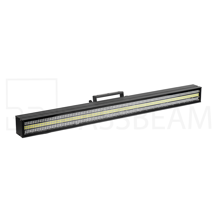 LED PIXEL STROB BAR 250 BASSBEAM