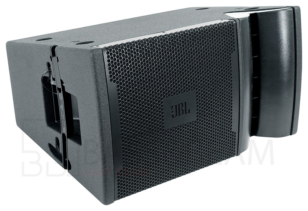 Активный элемент линейного массива JBL VRX 932lap