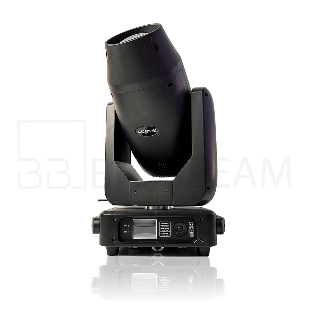 BSW LED400 CMY-CTO BASSBEAM