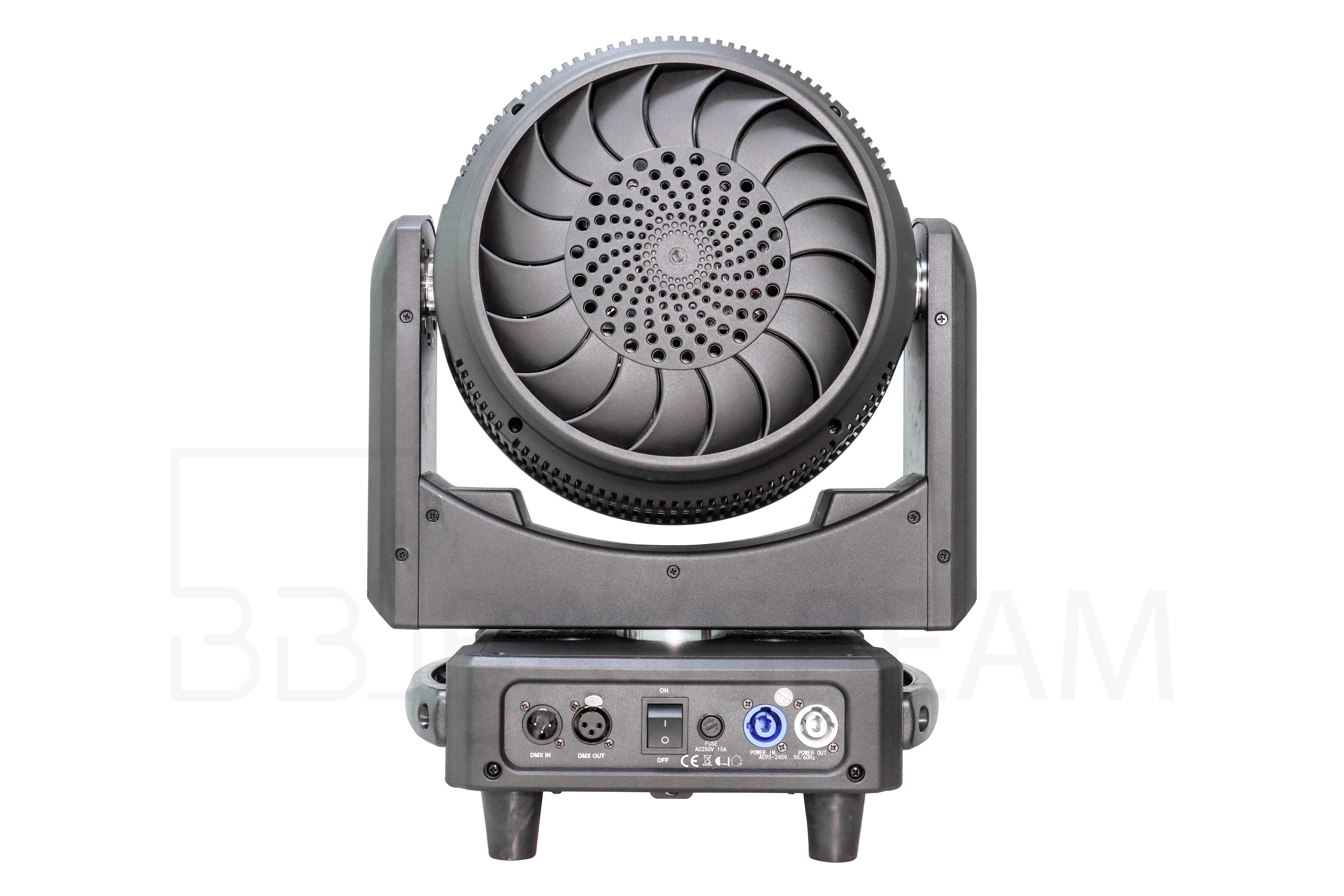 WASH K15 LED 1940 BEE EYE