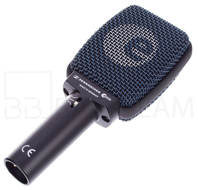 Микрофон Sennheiser e906 