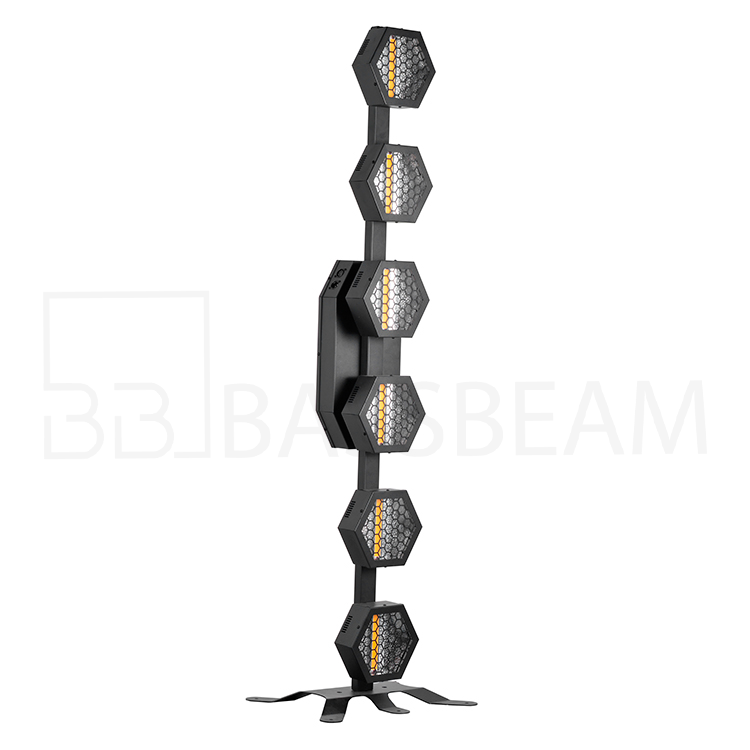 RETRO PORTMAN P2 BASSBEAM ПОЛНОРАЗМЕРНЫЙ