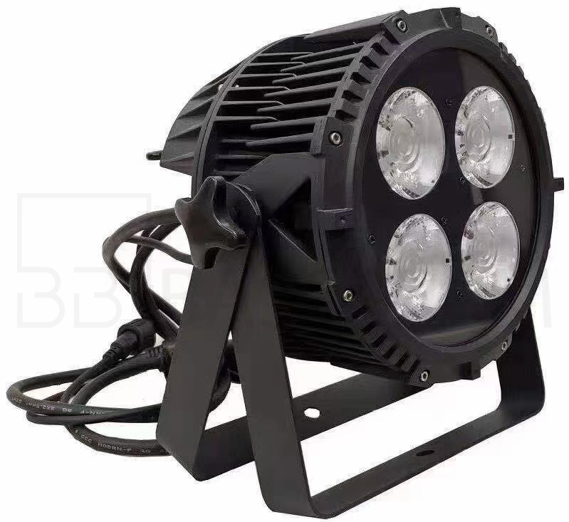 LED PAR WW+CW 200W IP65